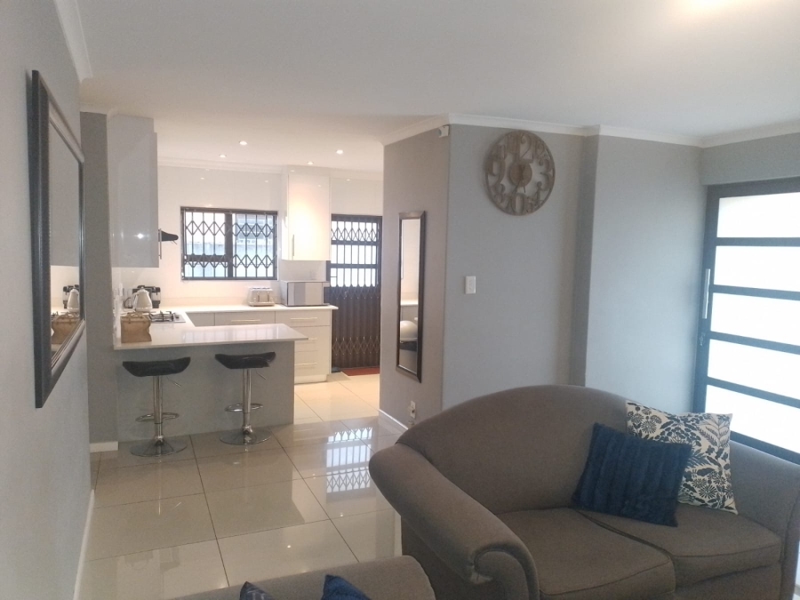 To Let 3 Bedroom Property for Rent in Soneike Western Cape